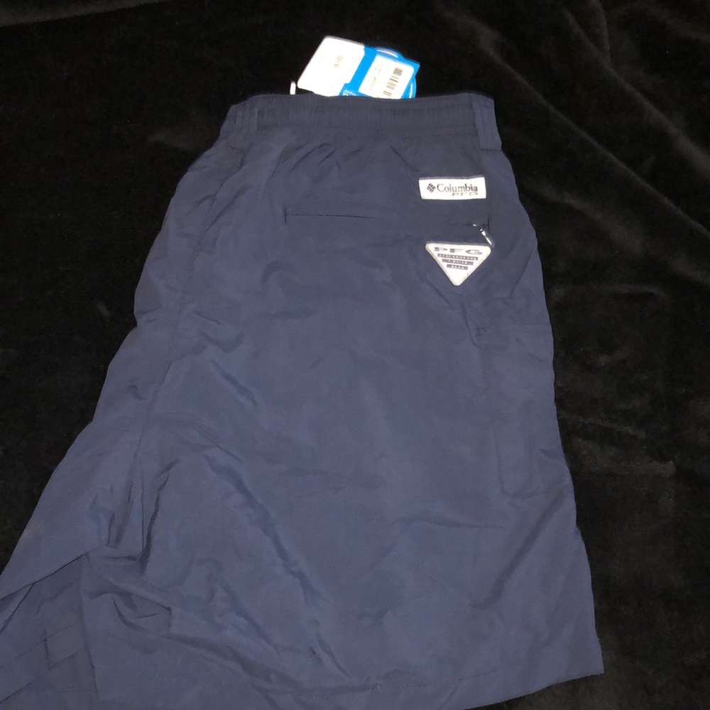 Columbia PFG Shorts.
